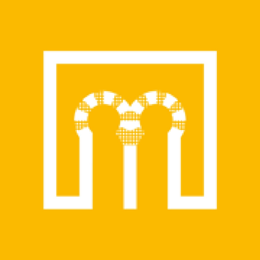 Visit Mértola app icon