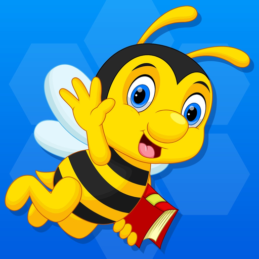 JollyBee Dictionary app icon