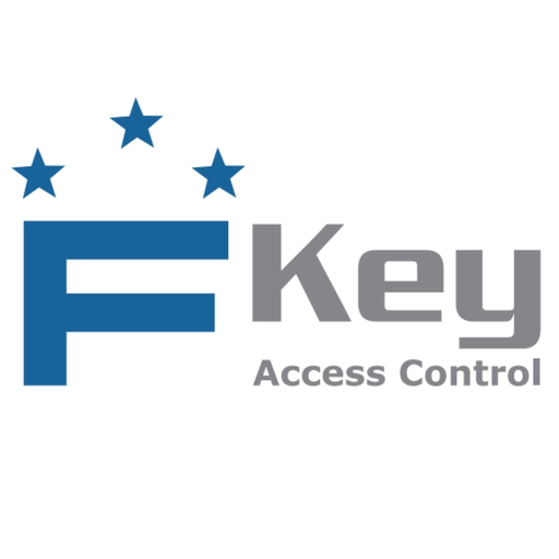 My access-F app icon