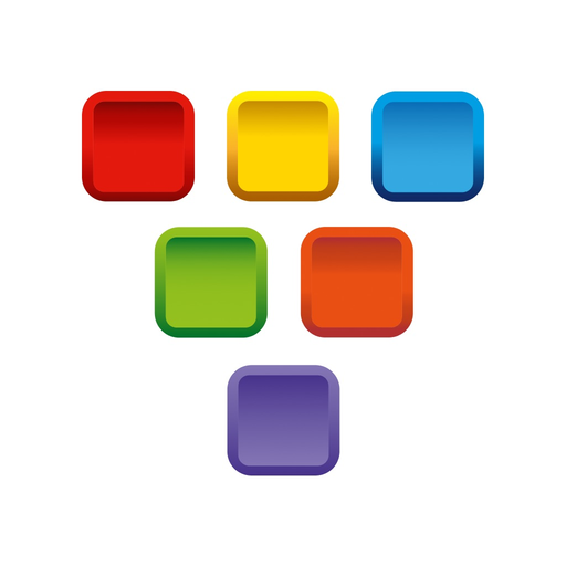 Vilvoorde app icon