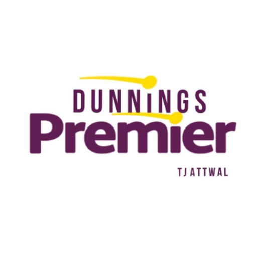 Dunnings Premier app icon