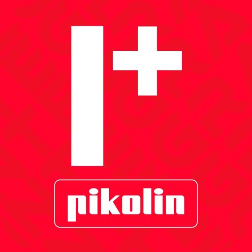 Integra+ app icon