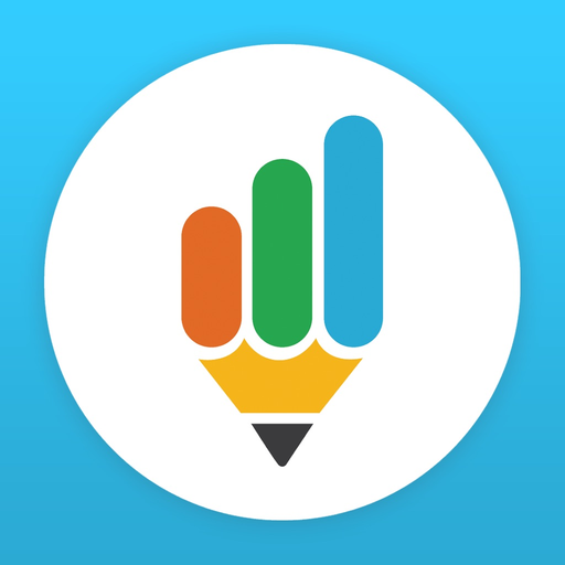School Jotter 3 app icon