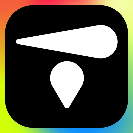 Trackap app icon