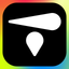 Trackap icon