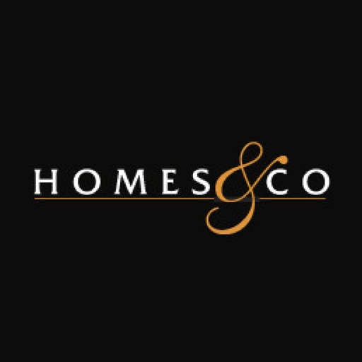 Homes & Co app icon