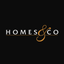 Homes & Co icon