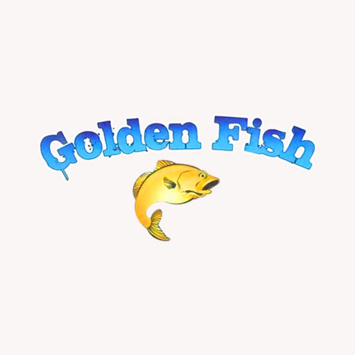 Golden Fish Duns app icon