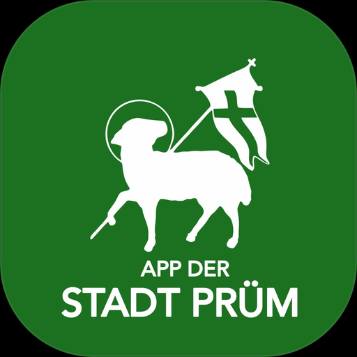 STADT PRÜM - APP app icon