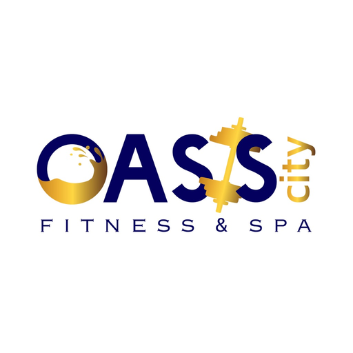 Oasis city app icon