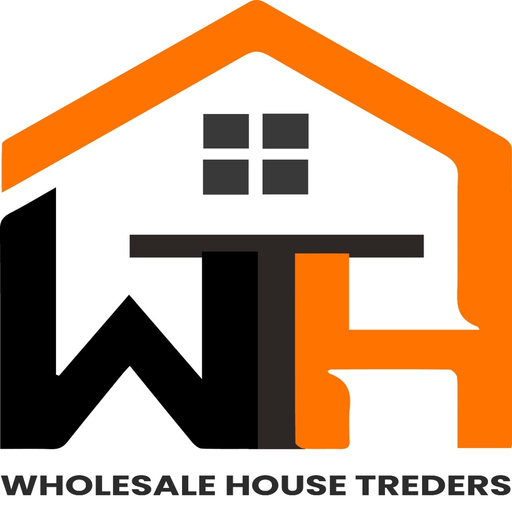Wholesale House Trader app icon