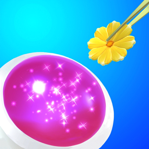 Epoxy ASMR app icon