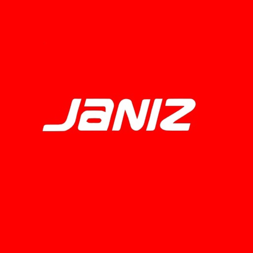 Janiz Transportes app icon