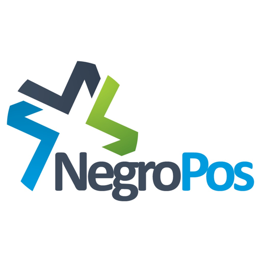 NegroPos Halı Yıkama Programı app icon