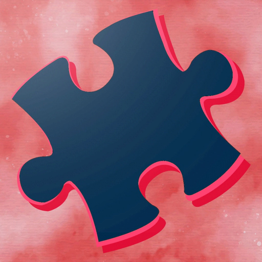 Jigsaw Puzzles 2024 app icon