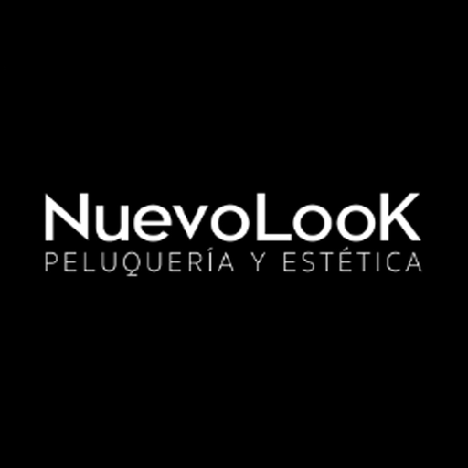 NuevoLook Citas app icon