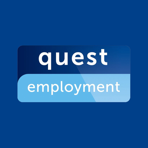 Quest Employment app icon