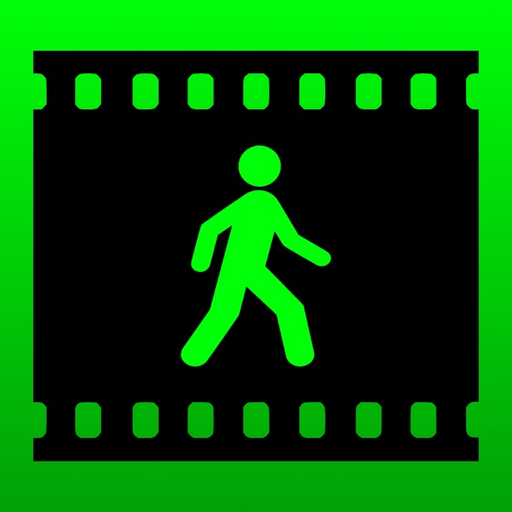 TVHomeWalk app icon