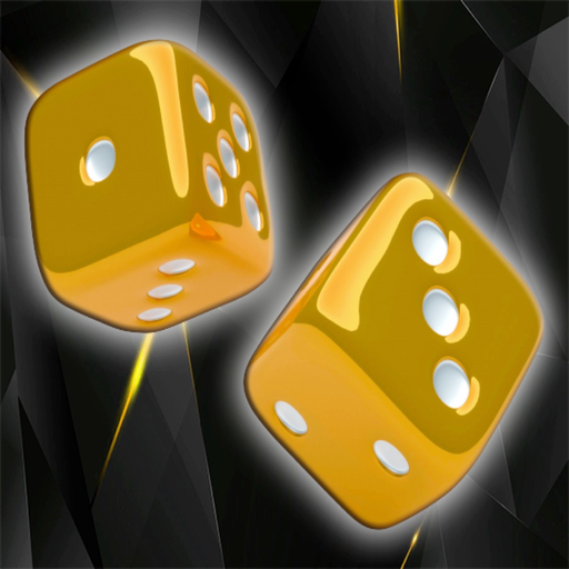 Desise Dice S app icon