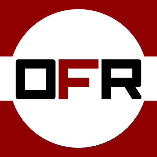 Online Formula Racing app icon