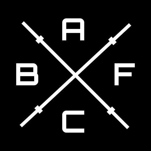 Brutality Fitness app icon