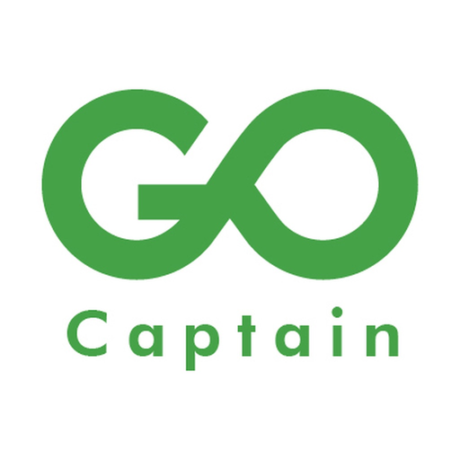 GO Captain app icon