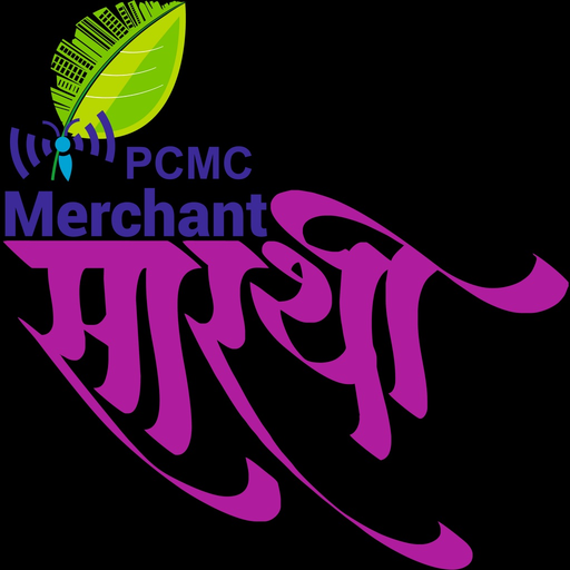 PCMCSmartSarathiForMerchant app icon