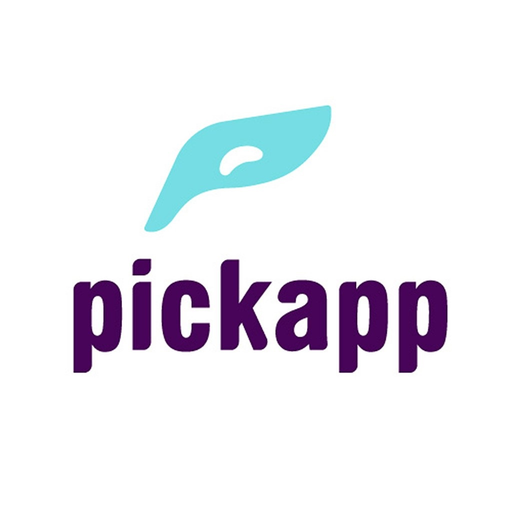 Pick.App app icon
