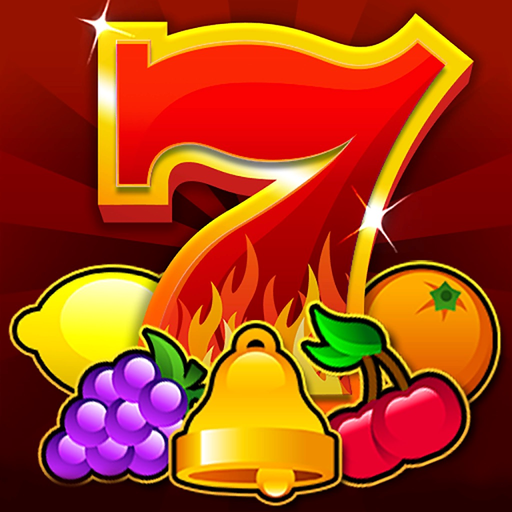 Casino Slots: Slot Machines app icon