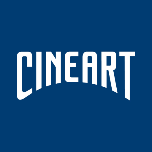 Cineart app icon
