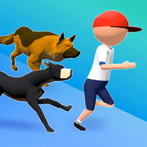 Mad Dogs app icon
