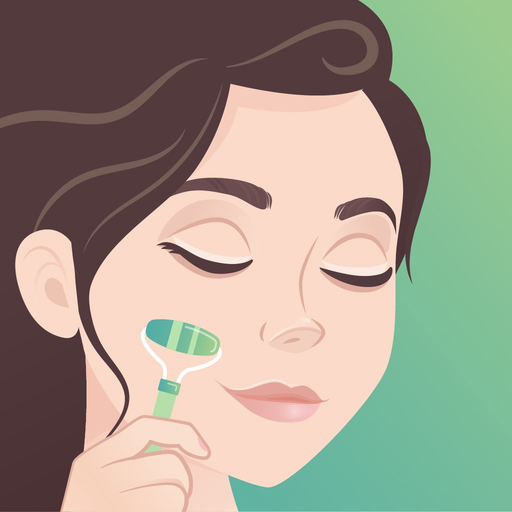 forYou: Face Yoga & Massage app icon