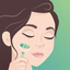 forYou: Face Yoga & Massage icon