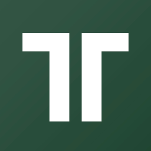 Noorderlicht App app icon