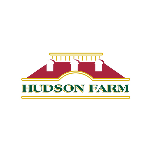 Hudson Farm app icon
