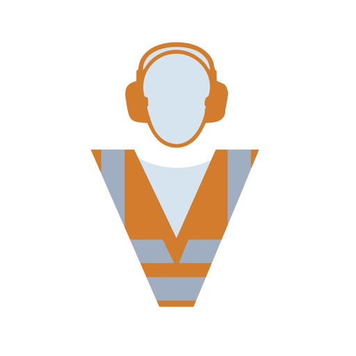 Civilvisor app icon