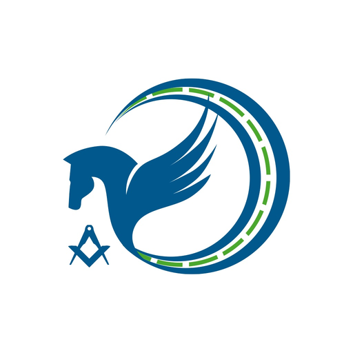 Pegasus Tracker app icon