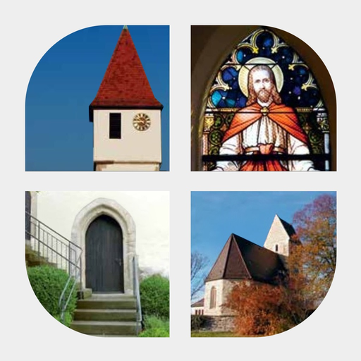 AichwaldEvangelisch KirchenApp app icon