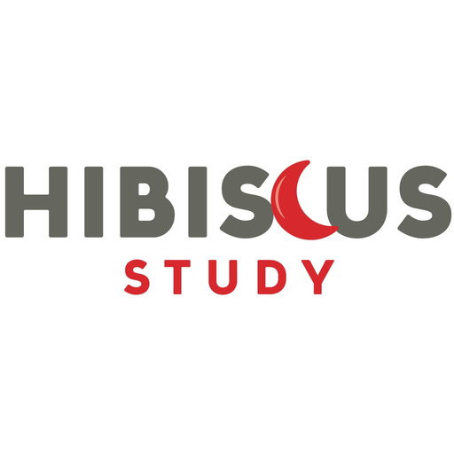 Hibiscus Study: Pain Diary app icon