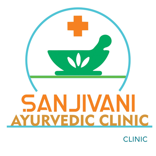 Sanjivani Ayurvedic Clinic app icon