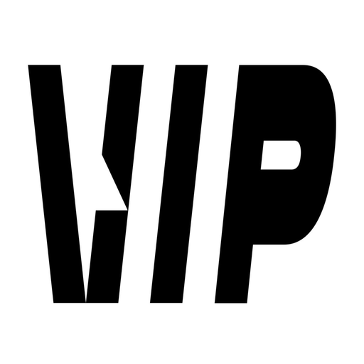 Vip Clothing Stores app icon