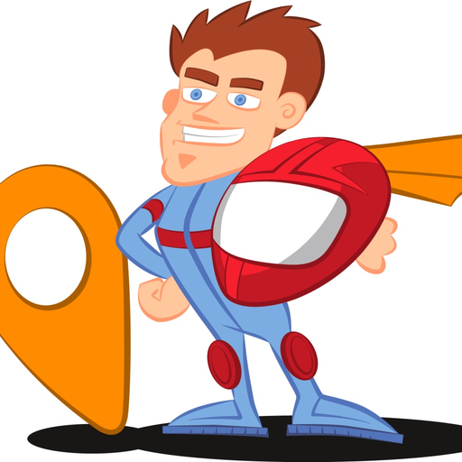 StreckenHeld app icon