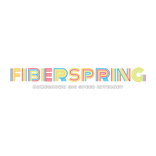 FIBERSPRING app icon