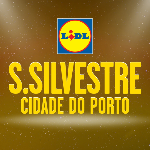 Lidl S Silvestre do Porto app icon