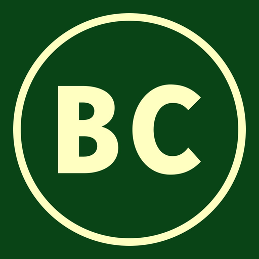 BIO COMPANY app icon