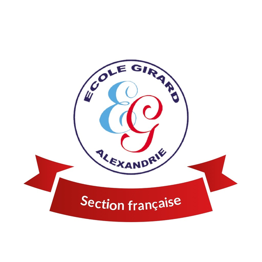 Section française Girard app icon