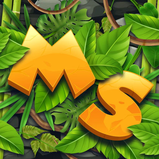 Marble shooter: Legend begins app icon