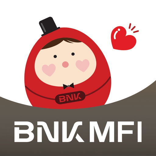 BNK SUM app icon