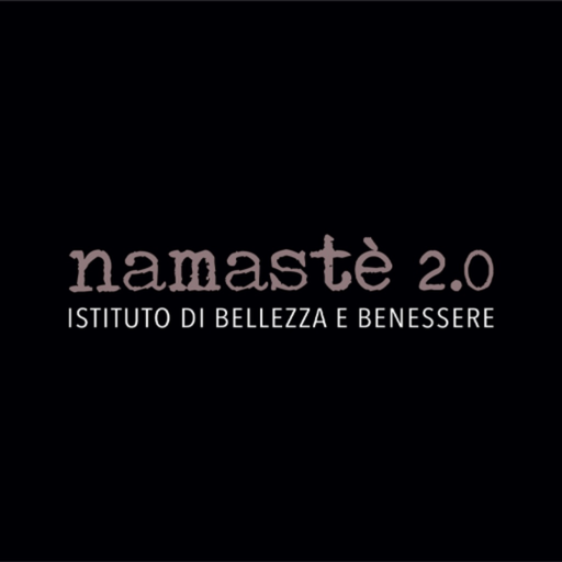Namasté app icon