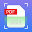 PDF Converter Camera & Photo icon